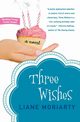 Three Wishes, Moriarty Liane