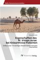 Eigenschaften des M. triceps surae bei Kniearthrose-Patienten, Bochrder Wanja