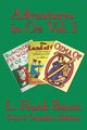 Adventures in Oz Vol. I, Baum L. Frank