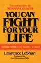 You Can Fight For Your Life, LeShan Lawrence