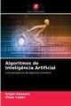 Algoritmos de Intelig?ncia Artificial, Keswani Bright