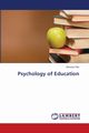 Psychology of Education, Trifu Simona