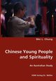 Chinese Young People and Spirituality, Chung Mei L.