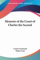 Memoirs of the Court of Charles the Second, Grammont Count