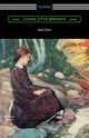 Jane Eyre (with an Introduction by May Sinclair), Bronte Charlotte
