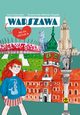 Warszawa Moja stolica, Paczuska Anna