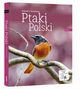 Ptaki Polski tom II (QR kod), Kruszewicz Andrzej