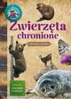 Zwierzta chronione, Bdkowska Hanna