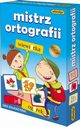 Mistrz ortografii Gra edukacyjna, 