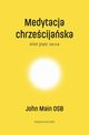 Medytacja chrzecijaska, Main John