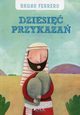 Dziesi przykaza, Ferrero Bruno