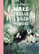Mae trolle i dua powd, Jansson Tove