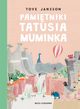 Pamitniki Tatusia Muminka, Jansson Tove