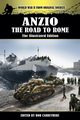 Anzio - The Road to Rome - The Illustrated Edition, Lamson Roy