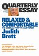 Relaxed & Comfortable QE19, Brett Judith