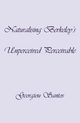 Naturalising Berkeley's Unperceived Perceivable, Santos Georgiou