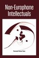 Non-Europhone Intellectuals, Kane Ousmane Oumar
