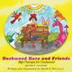Dashwood Hare and Friends, Haywood Sarah E