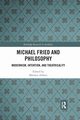 Michael Fried and Philosophy, 