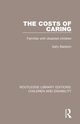 The Costs of Caring, Baldwin Sally