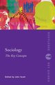 Sociology, 