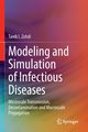 Modeling and Simulation of Infectious Diseases, Zohdi Tarek I.