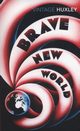 Brave New World, Huxley Aldous