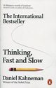 Thinking, Fast and Slow, Kahneman Daniel