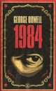 Nineteen Eighty-Four, Orwell George