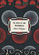The Master and Margarita, Bulgakov Mikhail