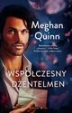Wspczesny Dentelmen, Quinn Meghan