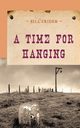 A Time for Hanging, Crider Bill