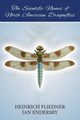 The Scientific Names of North American Dragonflies, Endersby Ian