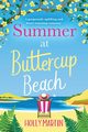 Summer at Buttercup Beach, Martin Holly