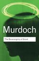 The Sovereignty of Good, Murdoch Iris