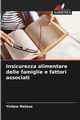 Insicurezza alimentare delle famiglie e fattori associati, Melese Yirdaw