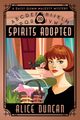 Spirits Adopted, Duncan Alice