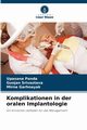 Komplikationen in der oralen Implantologie, Panda Upasana