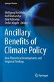 Ancillary Benefits of Climate Policy, 