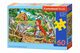 Puzzle Little Red Riding Hood 60, 