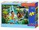 Puzzle Jungle Book 120, 