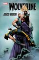 Wolverine Tom 3, Aaron Jason