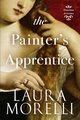 The Painter's Apprentice, Morelli Laura