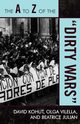 The to Z of the 'Dirty Wars', Kohut David