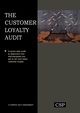 The Customer Loyalty Audit, Bhote Keki R.