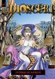 Intrigo di sangue. I dioscuri Vol.2, La Bella Rossana