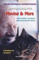 Moving & More, Lokvig Jytte F