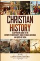Christian History, History Captivating