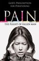 Pain, Halla Jim Dr.