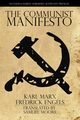 The Communist Manifesto, Marx Karl